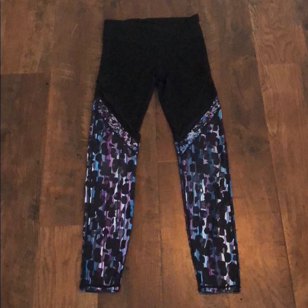 Fabletics leggings
